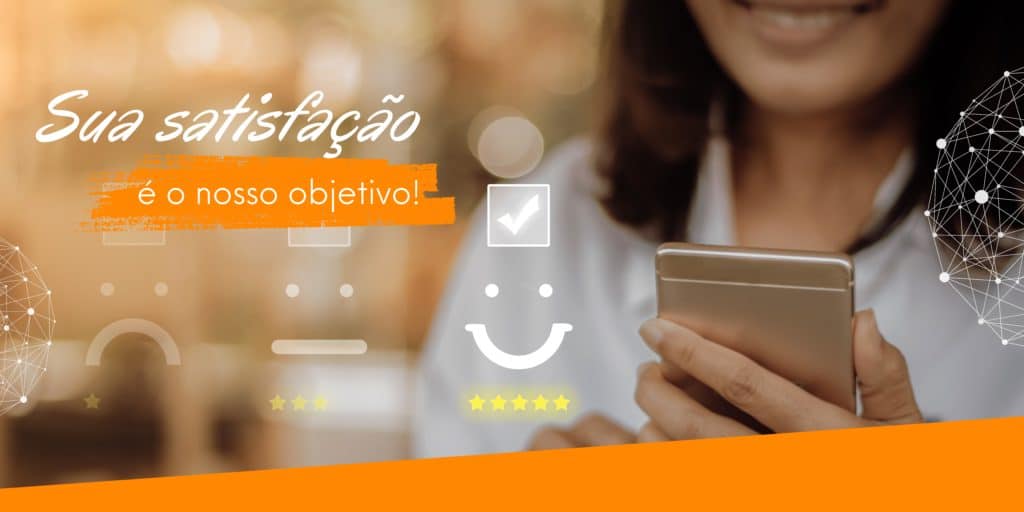 Sua Satisfa O O Nosso Objetivo Blog Ipressnet