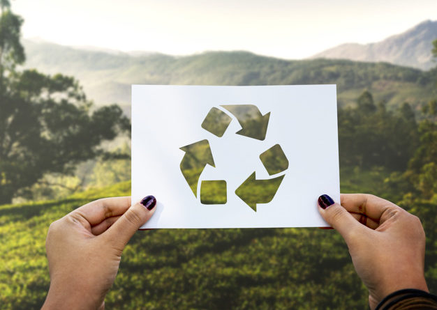 Consumo consciente - Reciclagem e práticas sustentáveis