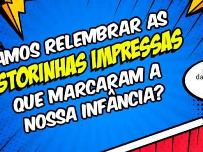 Dia Nacional das Histórias em Quadrinhos