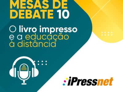 O Livro Impresso e a Educação a Distância.