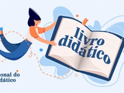 Dia Nacional do Livro Didático