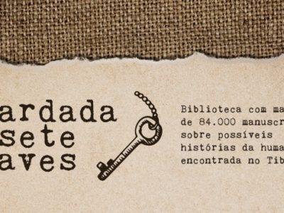 Biblioteca Com Mais De 84.000 Manuscritos