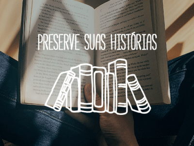 Dicas de como preservar seus livros