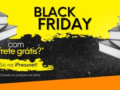 Black Friday com frete grátis?