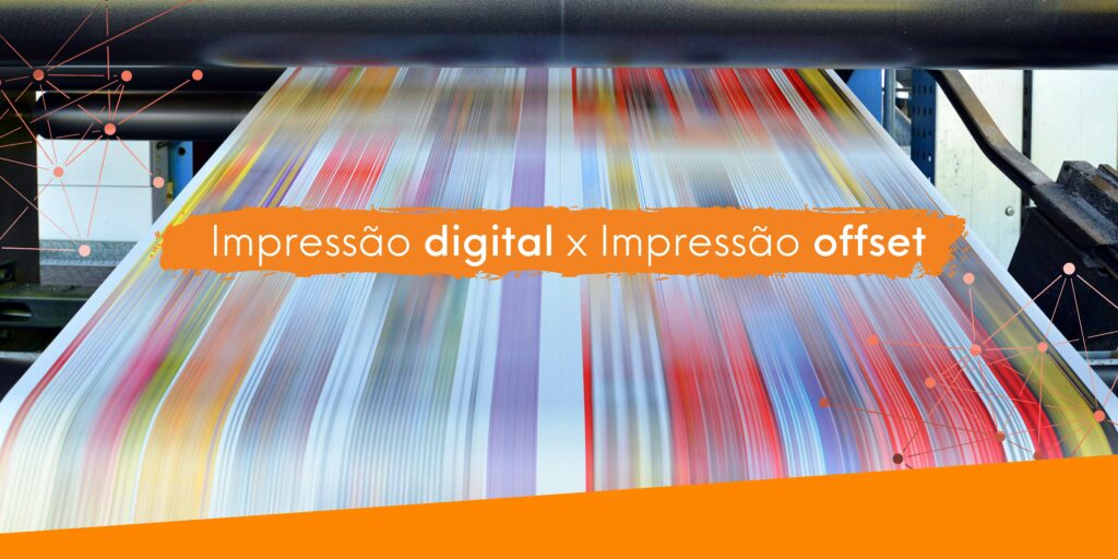 Impressão digital x Impressão offset Blog