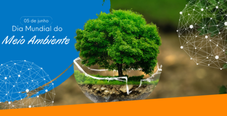 Dia Mundial do Meio Ambiente