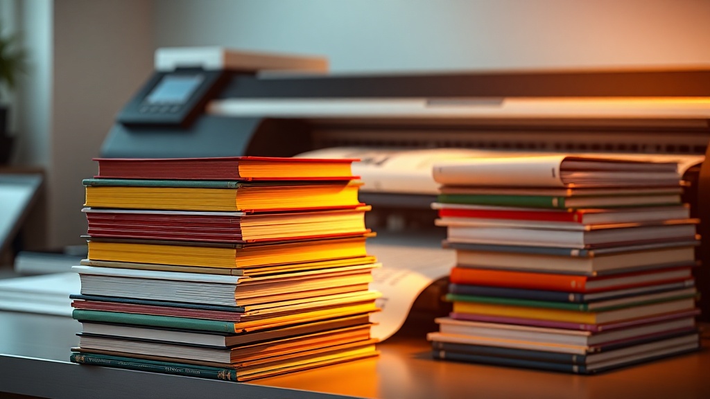 Circulação de Livros: Como Impressão sob Demanda Potencializa Projetos Sociais
