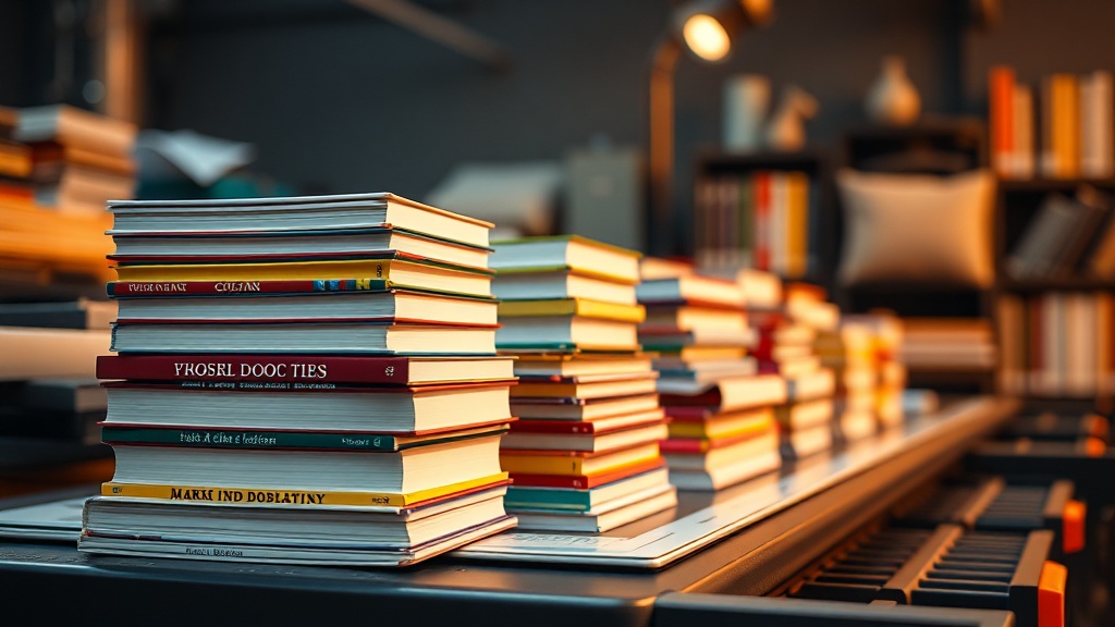 Circulação de Livros: Como a Impressão sob Demanda Potencializa Projetos Sociais