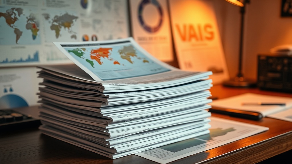 Educação Científica Clara: Impressão Sob Demanda Combate Desinformação