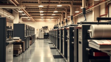 ExpoPrint 2026: Impressão Sob Demanda em Destaque