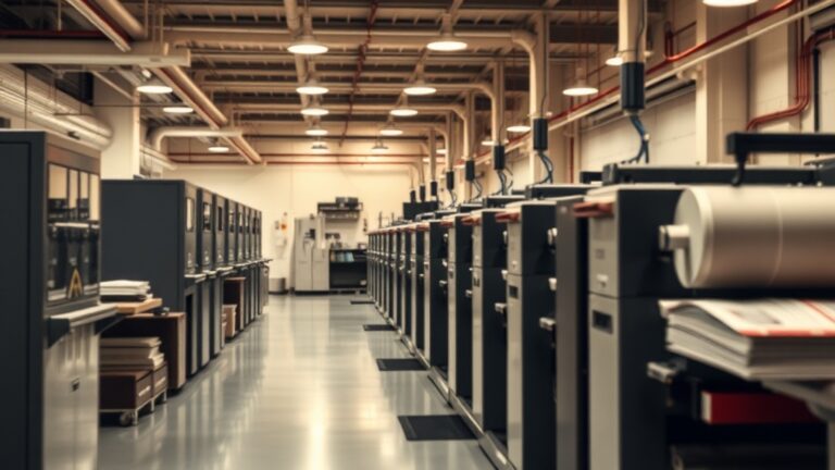 ExpoPrint 2026: Impressão Sob Demanda em Destaque