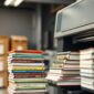 Livros Didáticos Personalizados: Impressão Sob Demanda Resolve