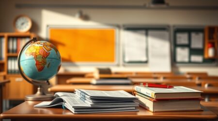 Educação Clara: Como Materiais Impressos Combatem Desinformação