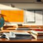 Educação Clara: Como Materiais Impressos Combatem Desinformação