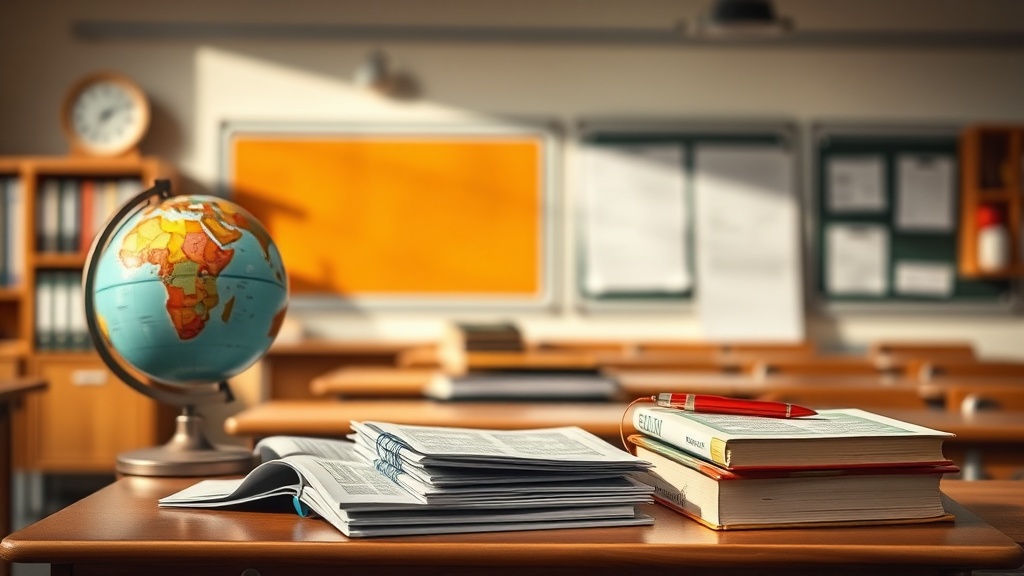 Educação Clara: Como Materiais Impressos Combatem Desinformação