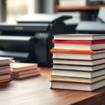 Publicar sem Estoque: O Guia Completo para Autores Independentes