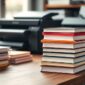 Publicar sem Estoque: O Guia Completo para Autores Independentes