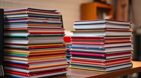 Tributação de Livros: Como a Impressão sob Demanda Soluciona Desafios Fiscais