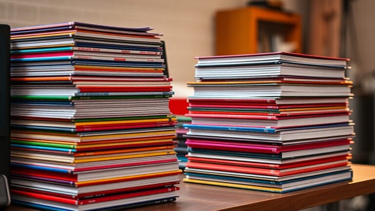 Tributação de Livros: Como a Impressão sob Demanda Soluciona Desafios Fiscais
