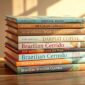 Livro Leva Saberes do Cerrado para Escolas com Impressão sob Dema