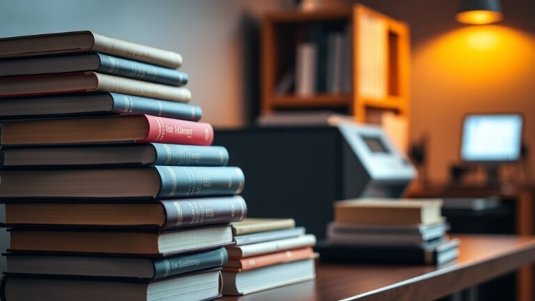 Logística Reversa de Livros: Como a Impressão Sob Demanda Reso