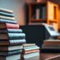 Logística Reversa de Livros: Como a Impressão Sob Demanda Reso