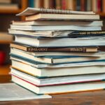 Livros universitários: o custo invisível da tiragem