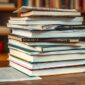 Livros universitários: o custo invisível da tiragem