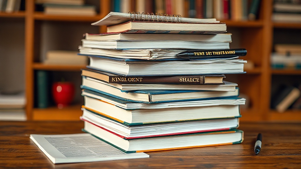 Livros universitários: o custo invisível da tiragem