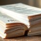 Papel Certificado FSC e Impressão Sob Demanda Responsável