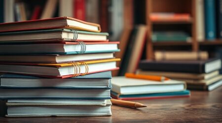 Volta às Aulas: Crise no Material Escolar e a Saída