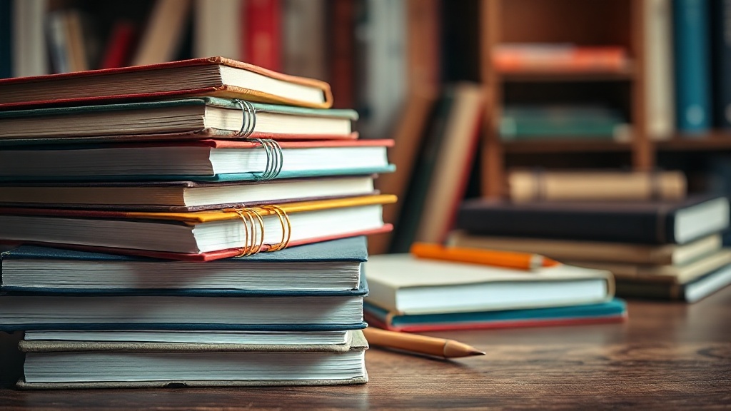 Volta às Aulas: Crise no Material Escolar e a Saída