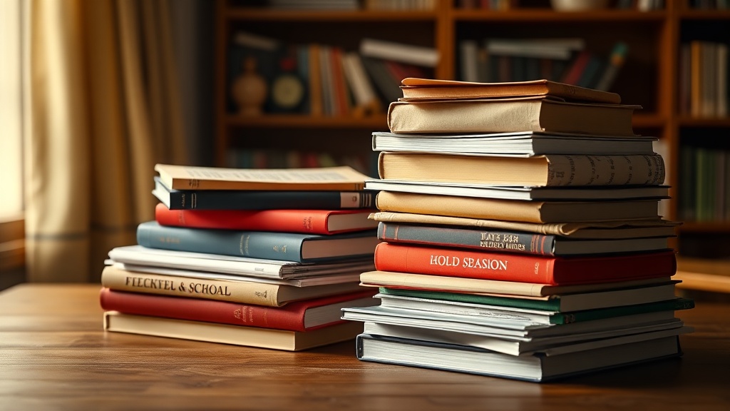 200 Milhões de Livros Didáticos: o Modelo que Precisa Mudar