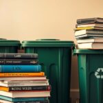 Logística Reversa de Livros: O Que Muda Para Você