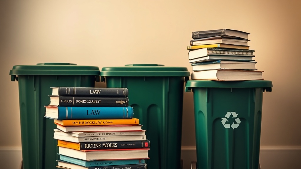 Logística Reversa de Livros: O Que Muda Para Você