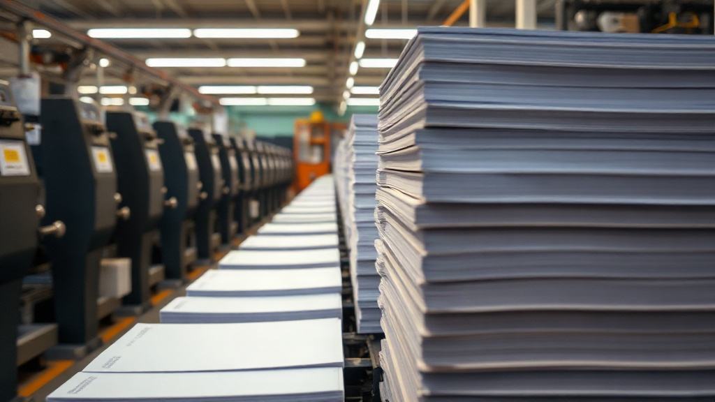 Web to Print: como um portal próprio muda a gestão de redes