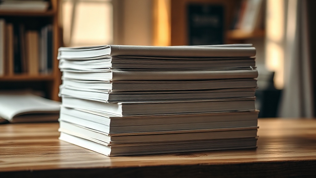 Autores Independentes: Publique Sem Tiragem Mínima