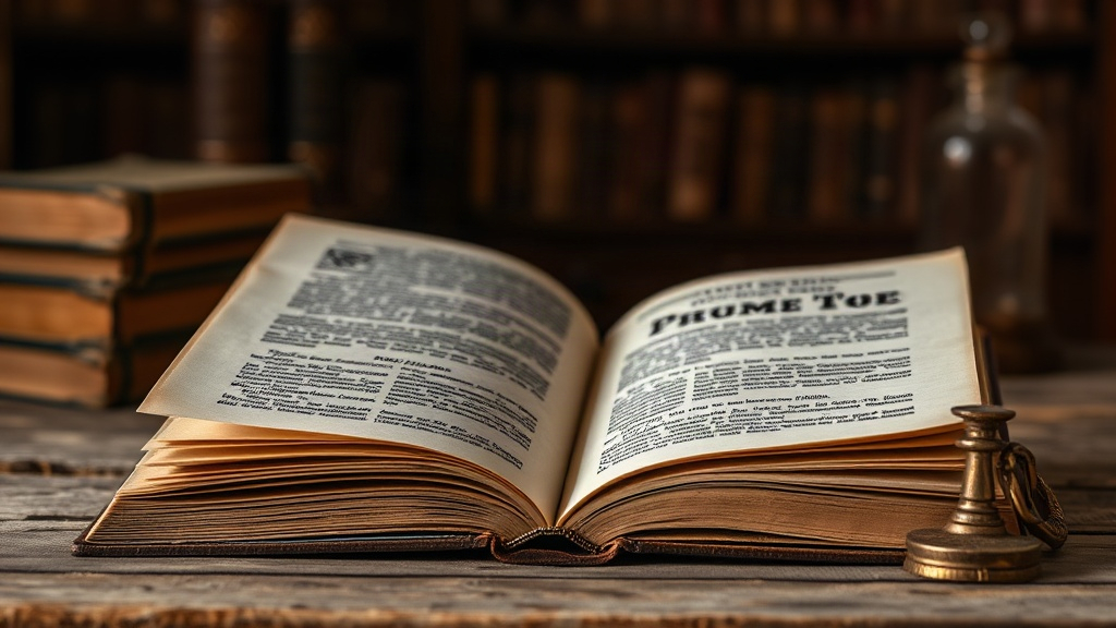 Como Registrar uma Obra Literária no Brasil: Guia Completo