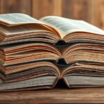 Papel para miolo de livro: offset, pólen, couché e reciclado