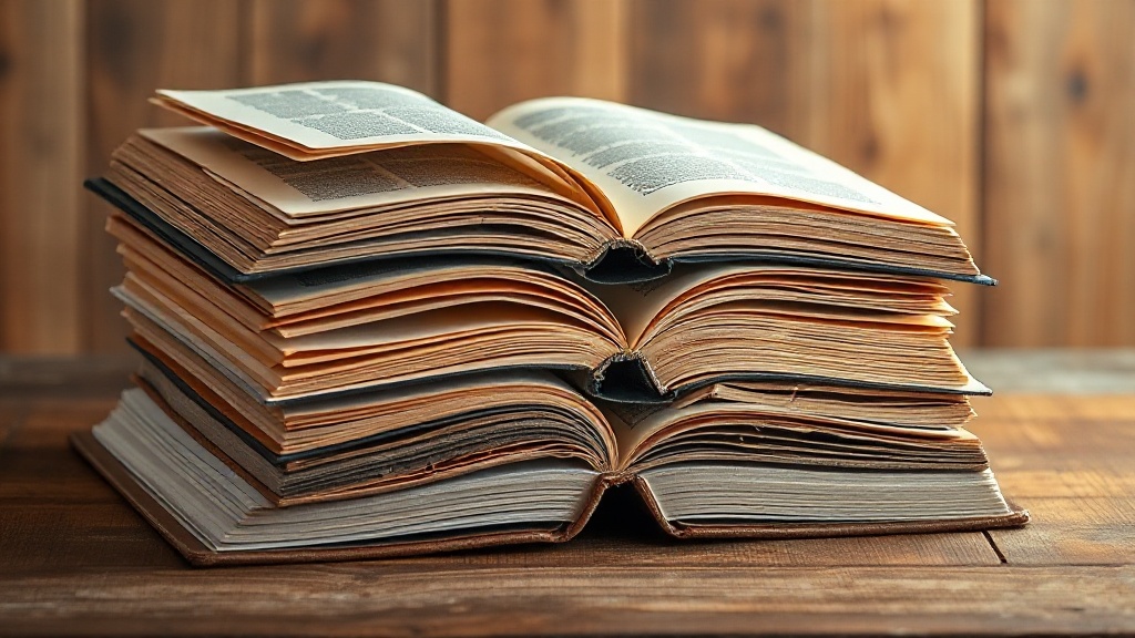 Papel para miolo de livro: offset, pólen, couché e reciclado