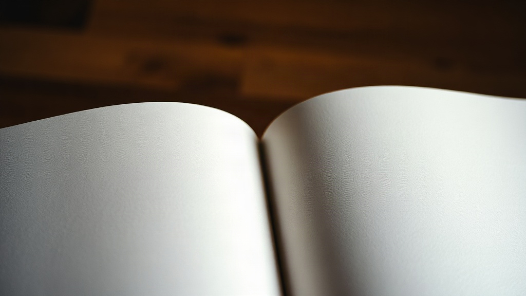 Acabamento de Livro: Capa e Miolo Explicados