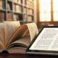 Leitura Profunda em Telas: O Que Muda no Cérebro