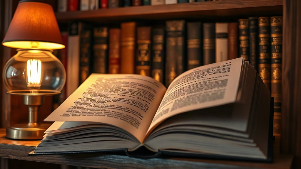 Benefícios do livro impresso: por que ele segue relevante