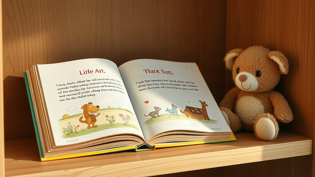 Benefícios da leitura na infância: o que o livro desenvolve